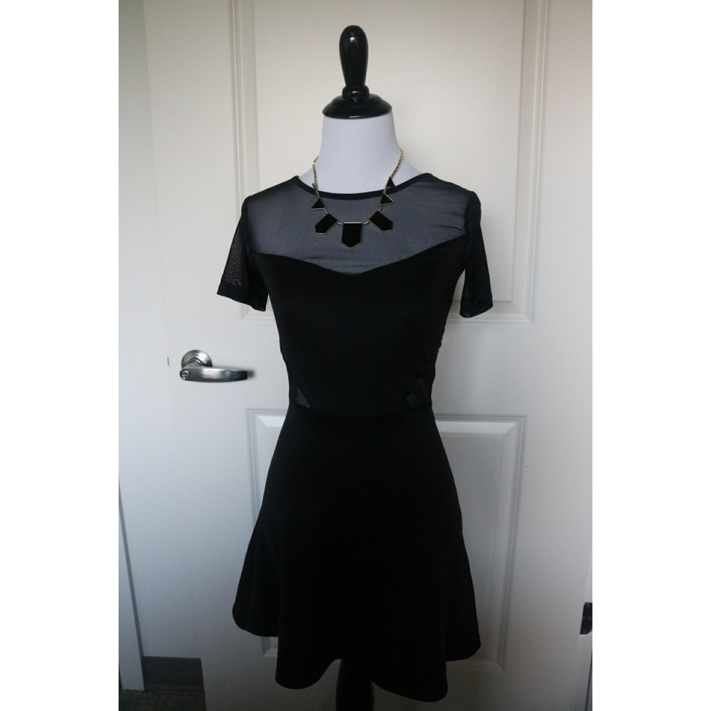 Little black H&M Dress